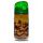 Bidon Coolpack plastikowy Handy City Jungle, 350ml